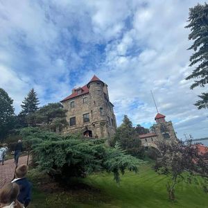 Meet your Posher, Justin